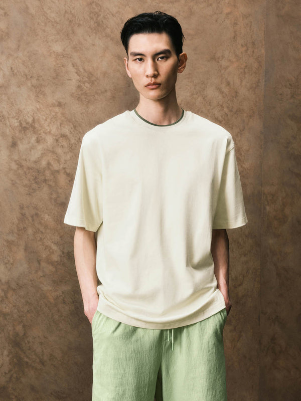 Short Sleeve T-Shirts