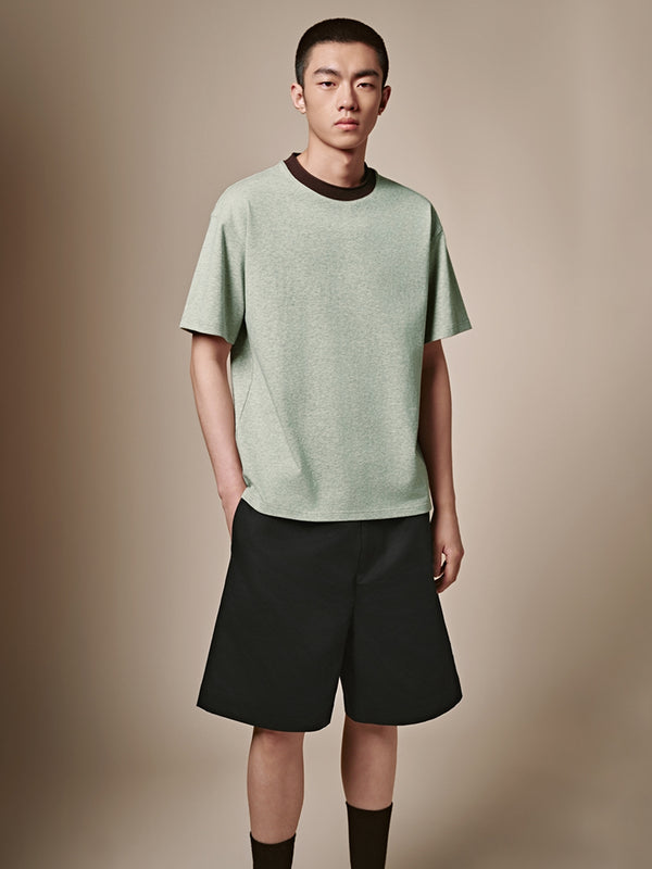 Short Sleeve T-Shirts
