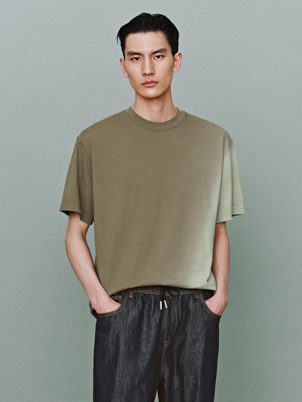 Short Sleeve T-Shirts