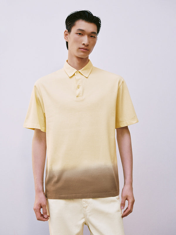 Short Sleeve Polo Shirts