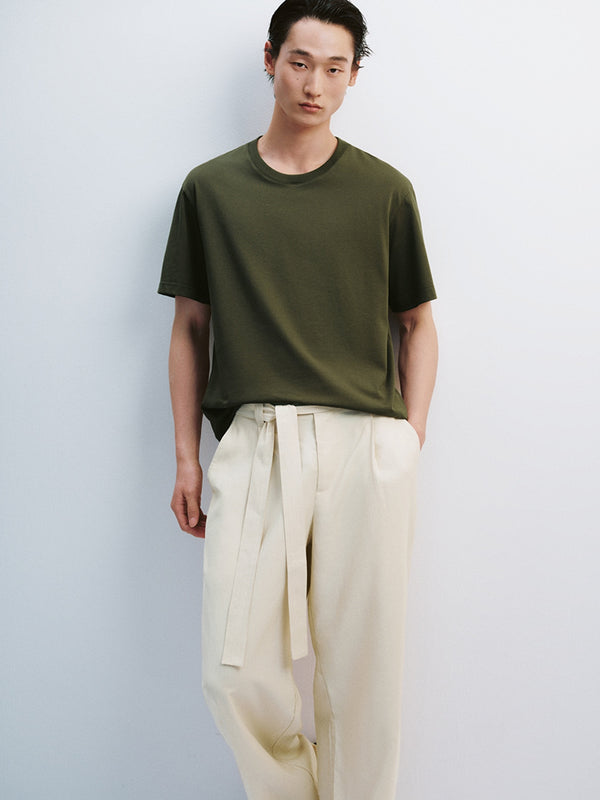 Short Sleeve T-Shirts
