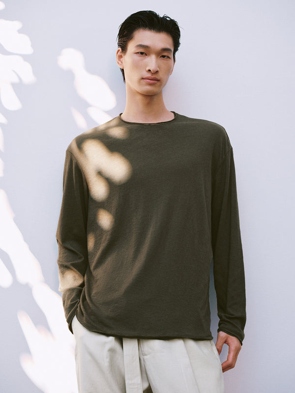 Long Sleeve T-Shirts