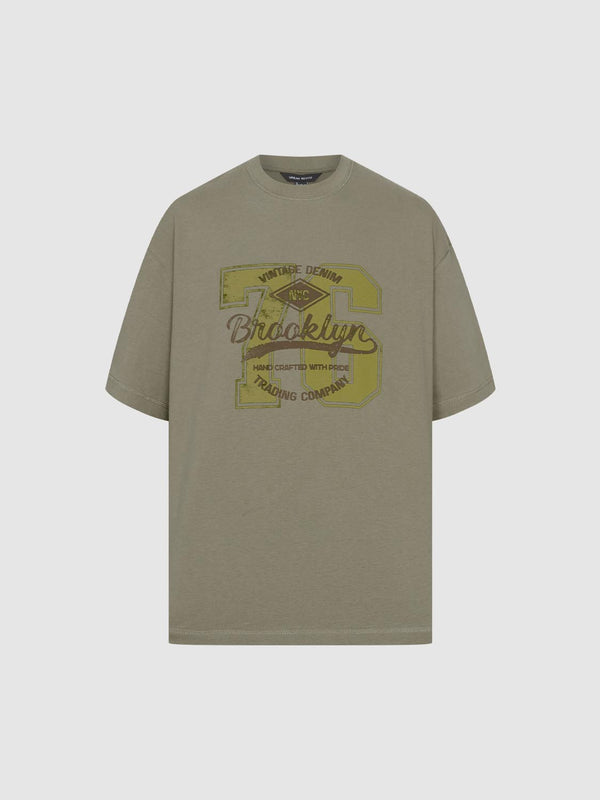 Short Sleeve T-Shirts