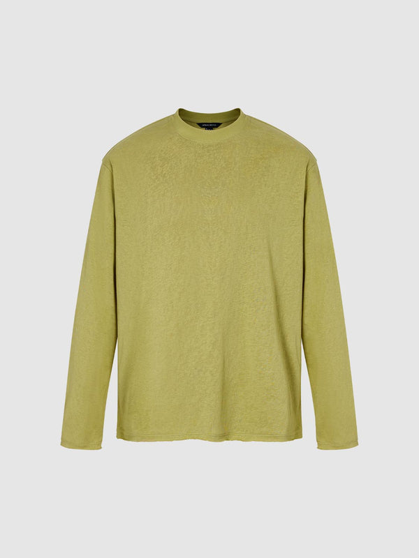 Long Sleeve T-Shirts