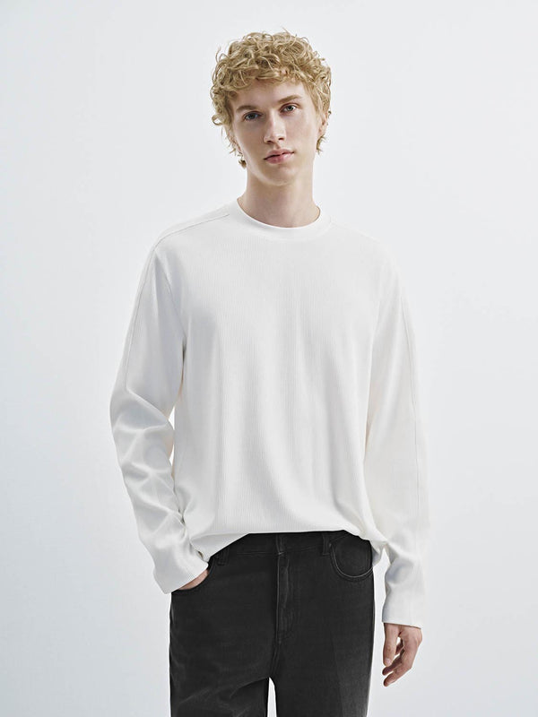 Long Sleeve T-Shirts