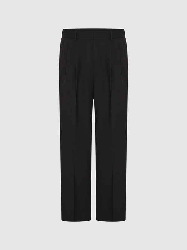 Wide-Leg Pants