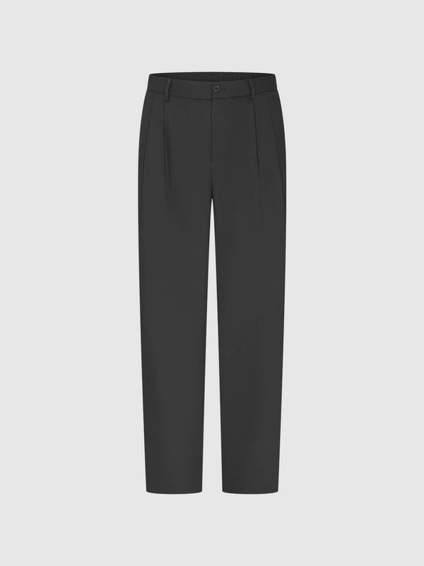 Carrot Fit Pants