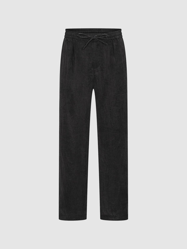 Wide-Leg Pants