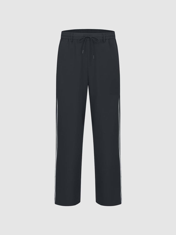 Straight Pants