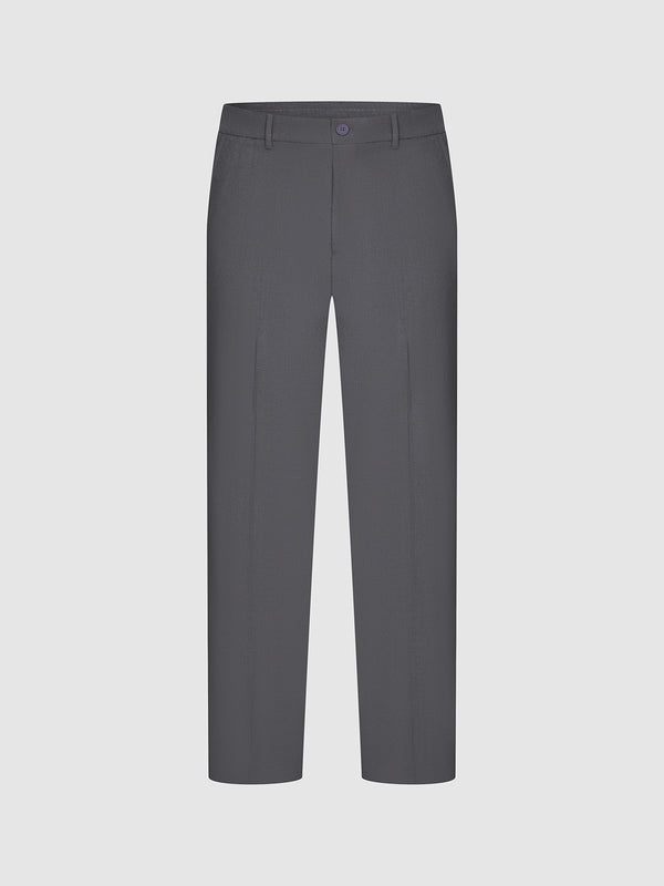 Straight Pants