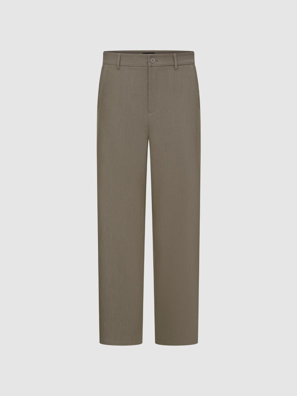 Wide-Leg Pants