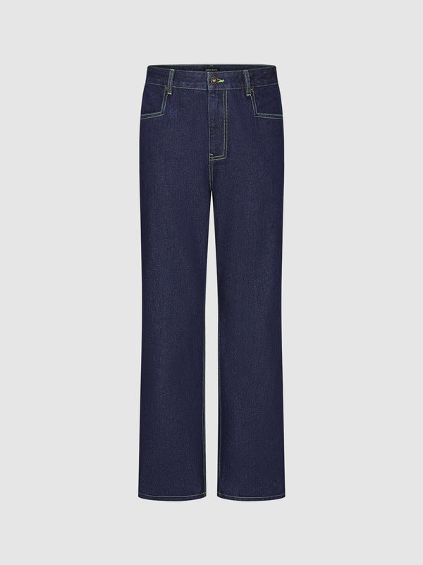 Denim Jeans