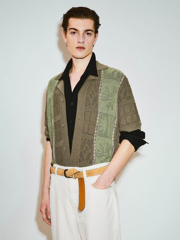 Knitted Cardigans