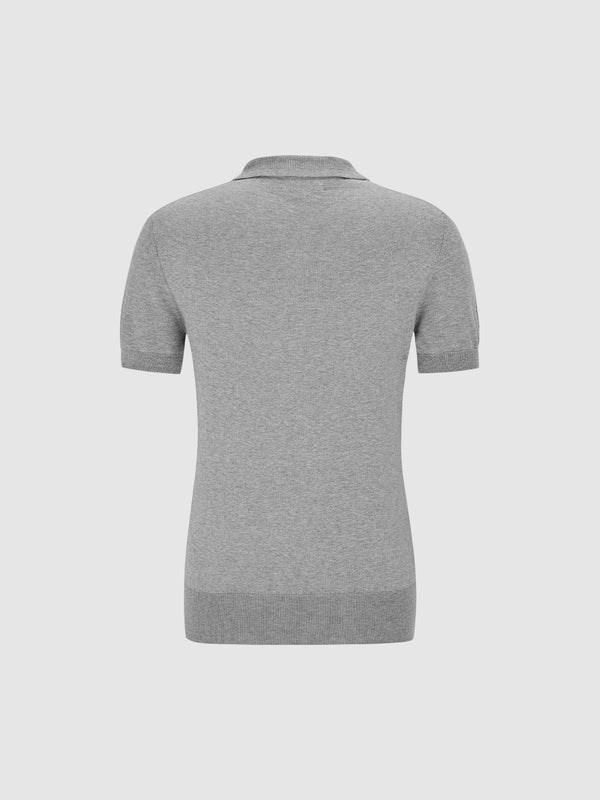 Knitted T-Shirts
