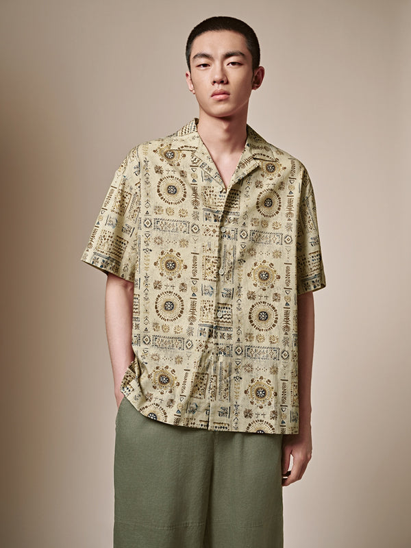 Short Sleeve Shirts