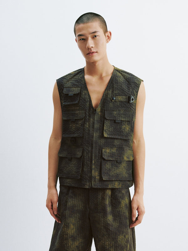 Leisure Vests