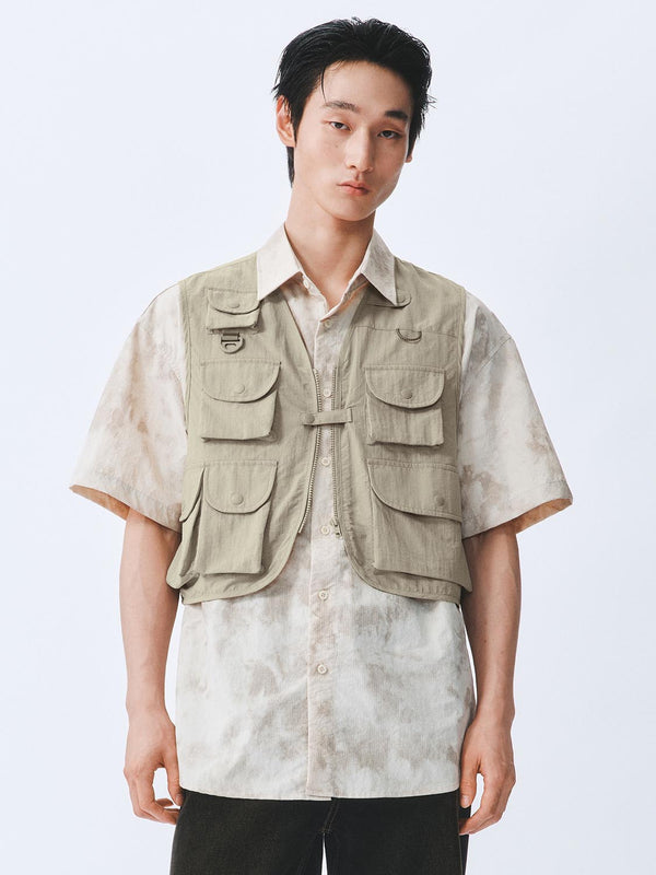 Leisure Vests