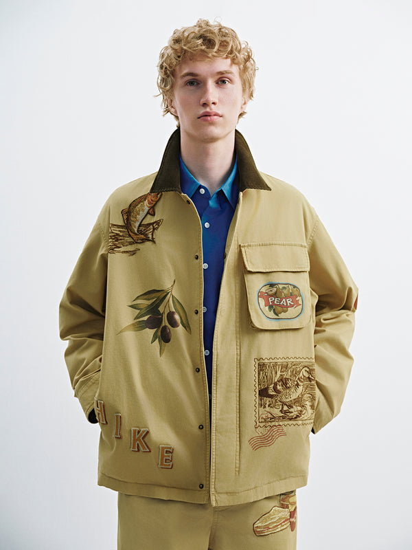 Jackets