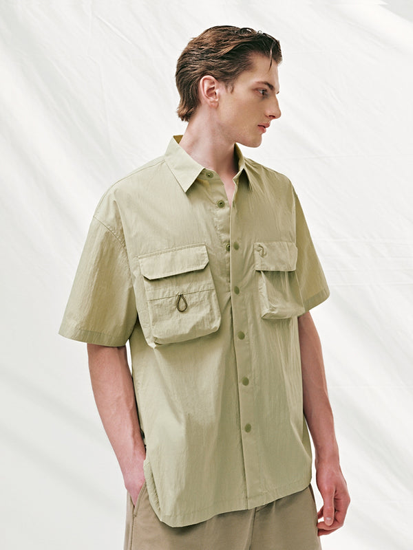 Short Sleeve Shirts