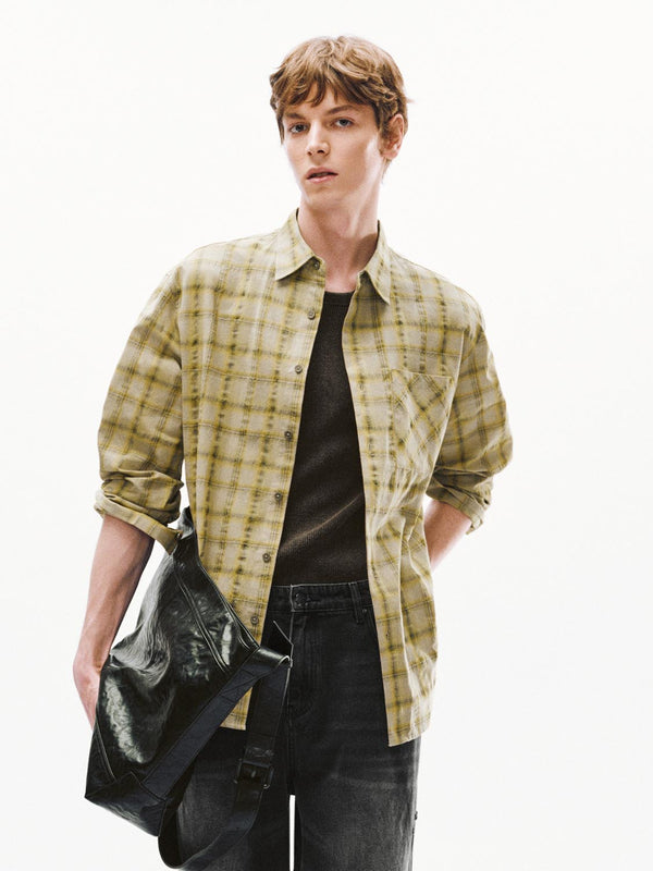 Long Sleeve Shirts