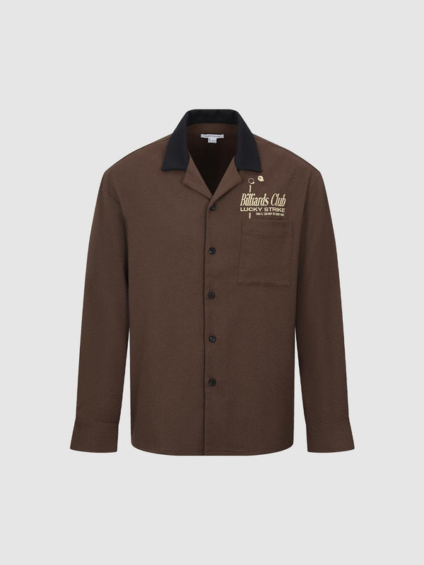 Long Sleeve Shirts