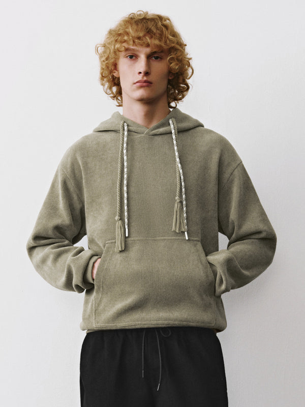 Leisure Hoodie Sweatshirts