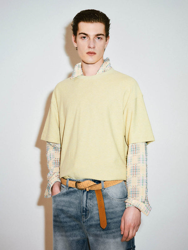 Short Sleeve Shirts