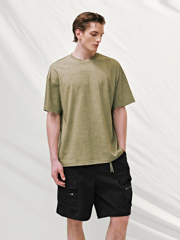Short Sleeve T-Shirts