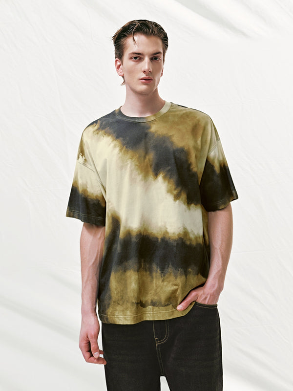 Short Sleeve T-Shirts