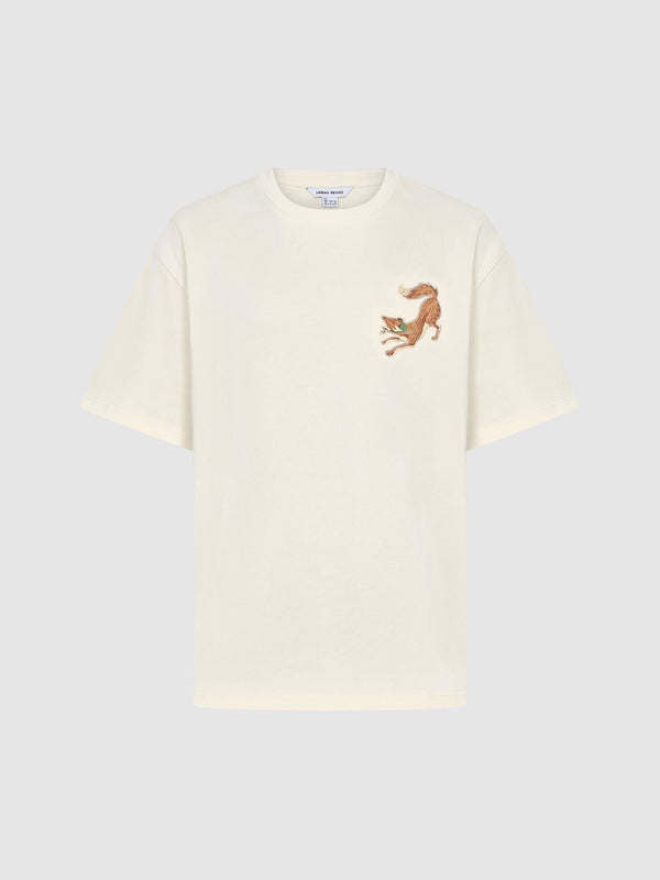 Graphic Printed T-Shirts