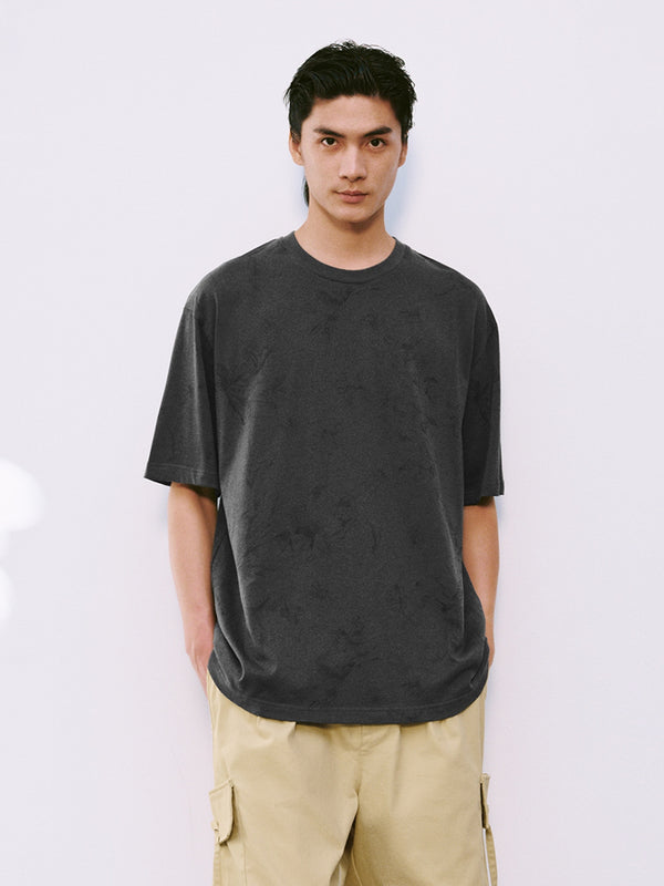 Short Sleeve T-Shirts