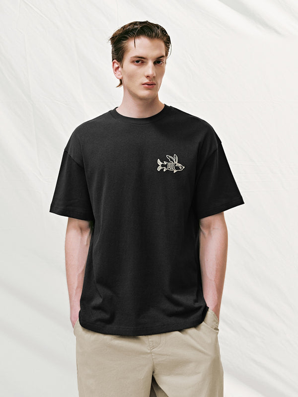Short Sleeve T-Shirts