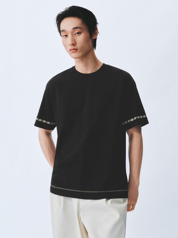 Short Sleeve T-Shirts