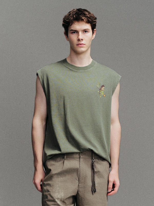 Tank Tops