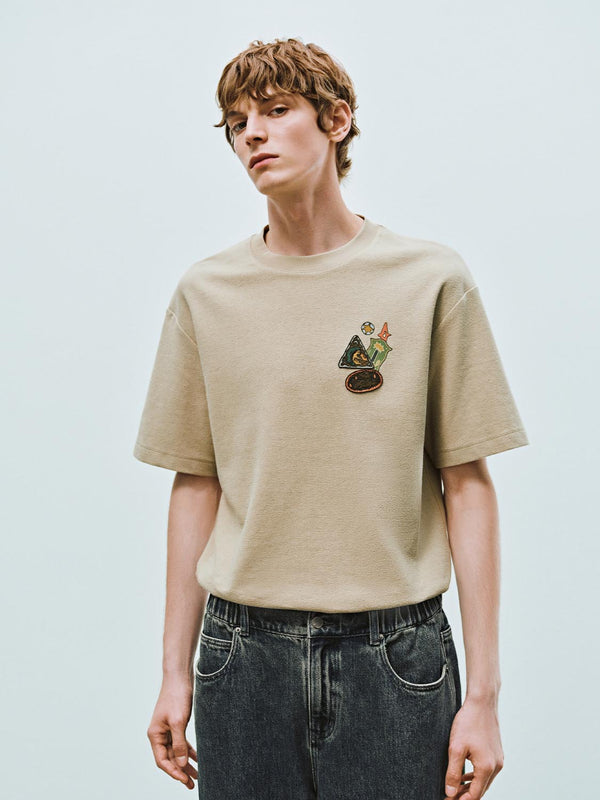 Short Sleeve T-Shirts