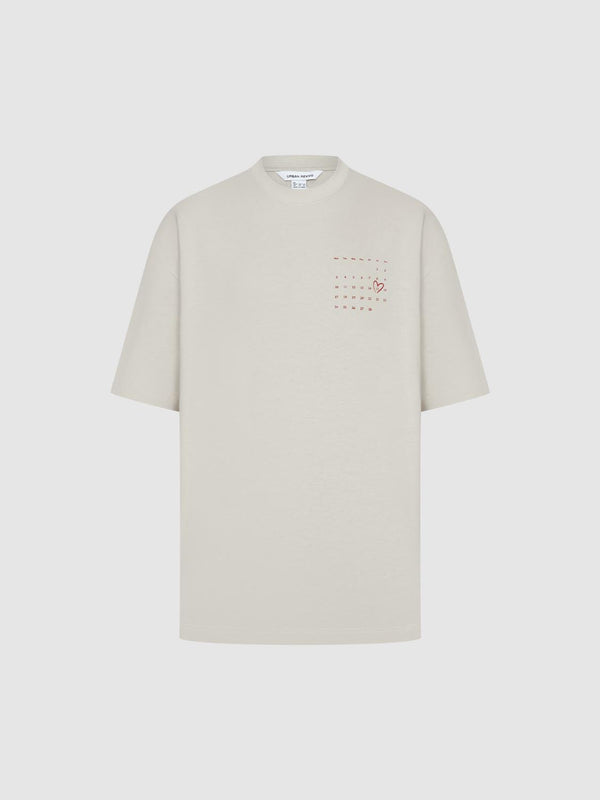 Short Sleeve T-Shirts