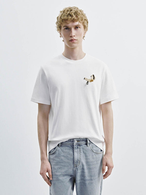 Short Sleeve T-Shirts