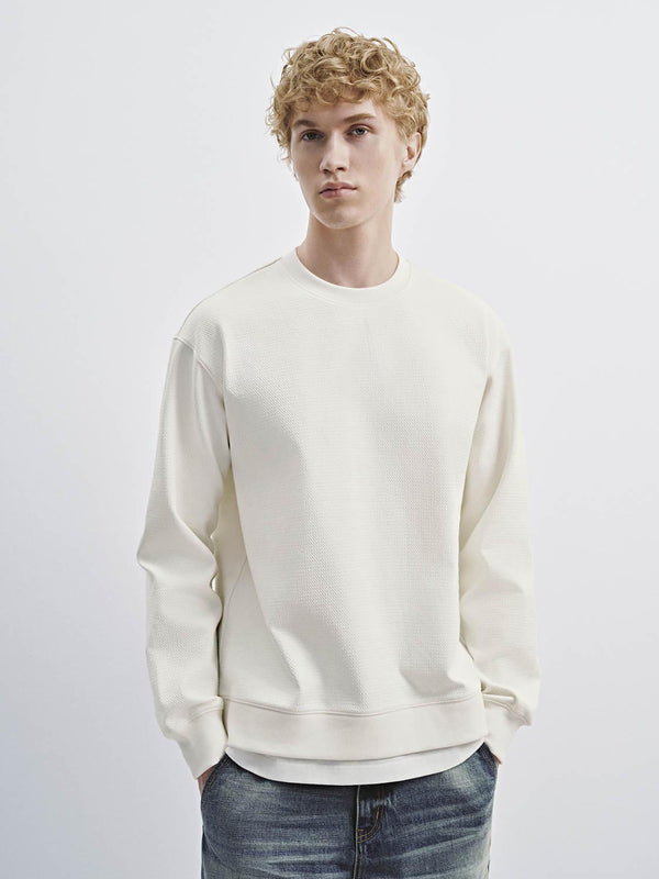 Long Sleeve Loose T-Shirts