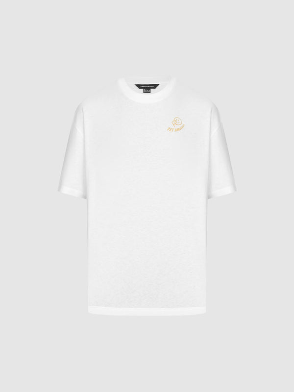 Printed Crew Neck T-Shirts