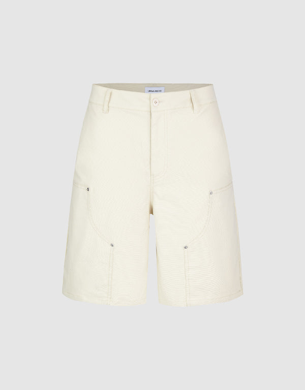 Loose Leisure Shorts