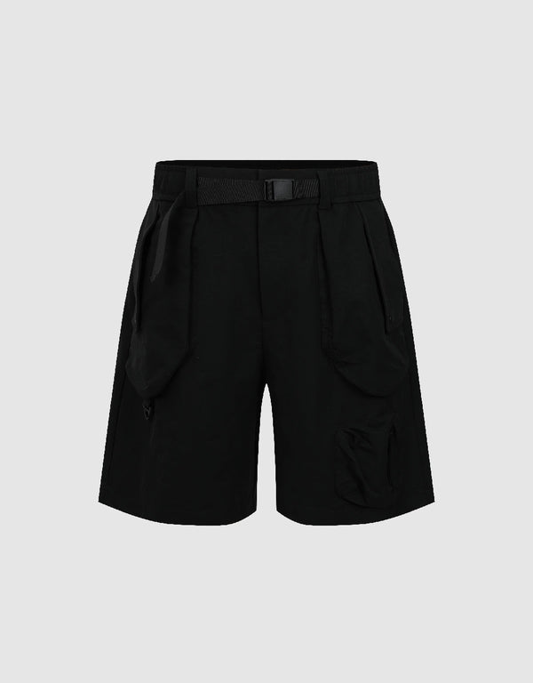Leisure Shorts