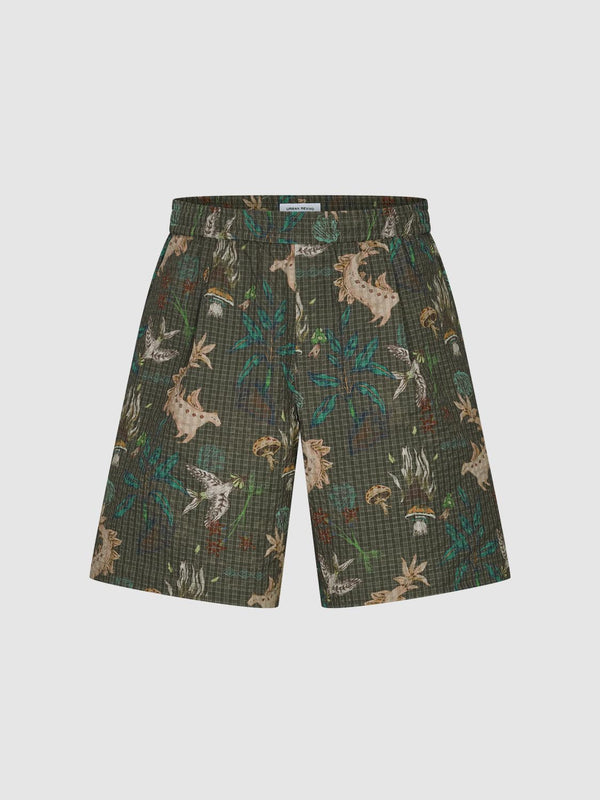 Leisure Shorts