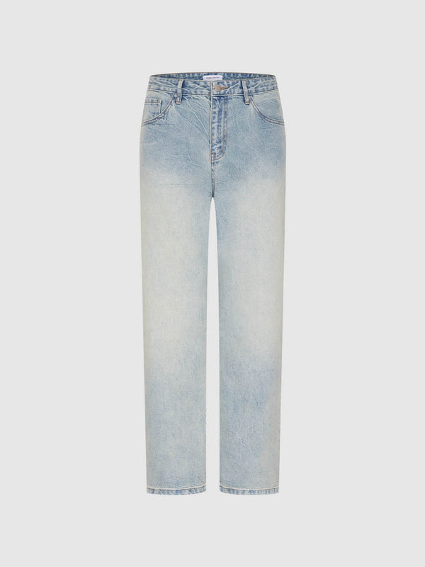 Denim Jeans