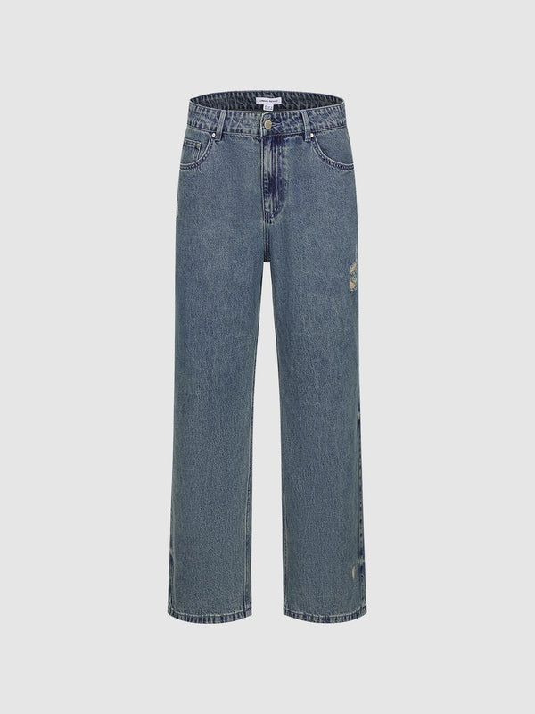 Denim Jeans