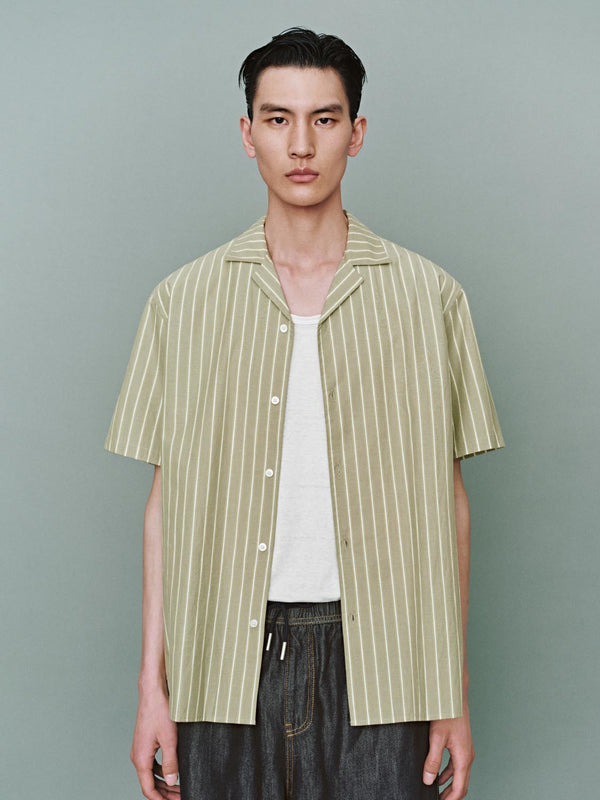 Short Sleeve Shirts