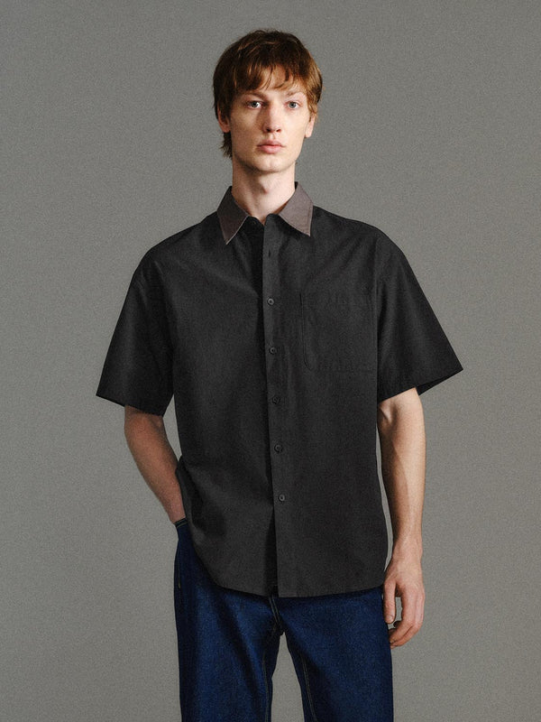 Short Sleeve Shirts