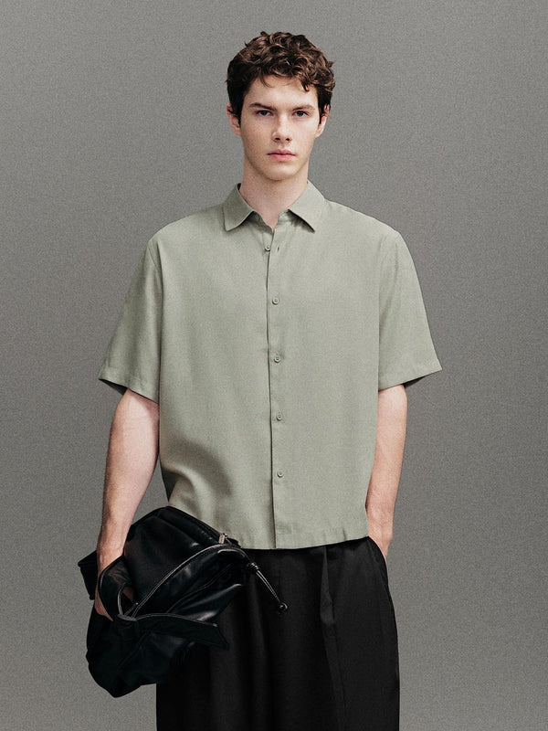 Short Sleeve Shirts
