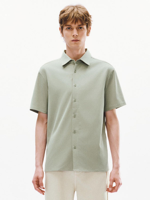 Short Sleeve Shirts