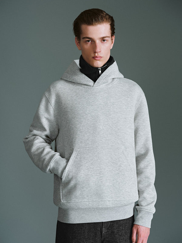 Loose Hoodie Sweatshirts