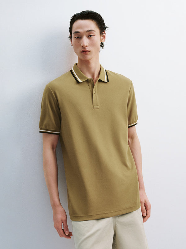 Polo Shirts